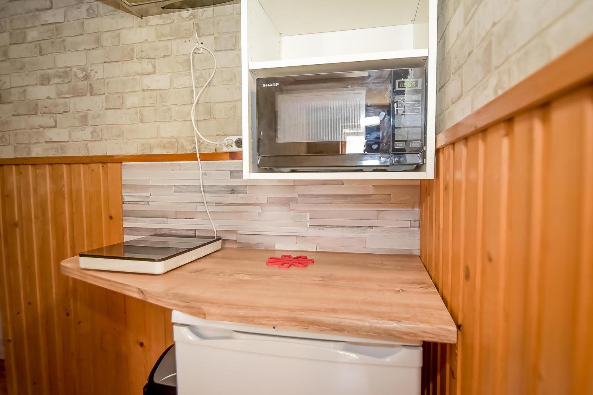 Rysiowka Apartment Poronin Exterior photo