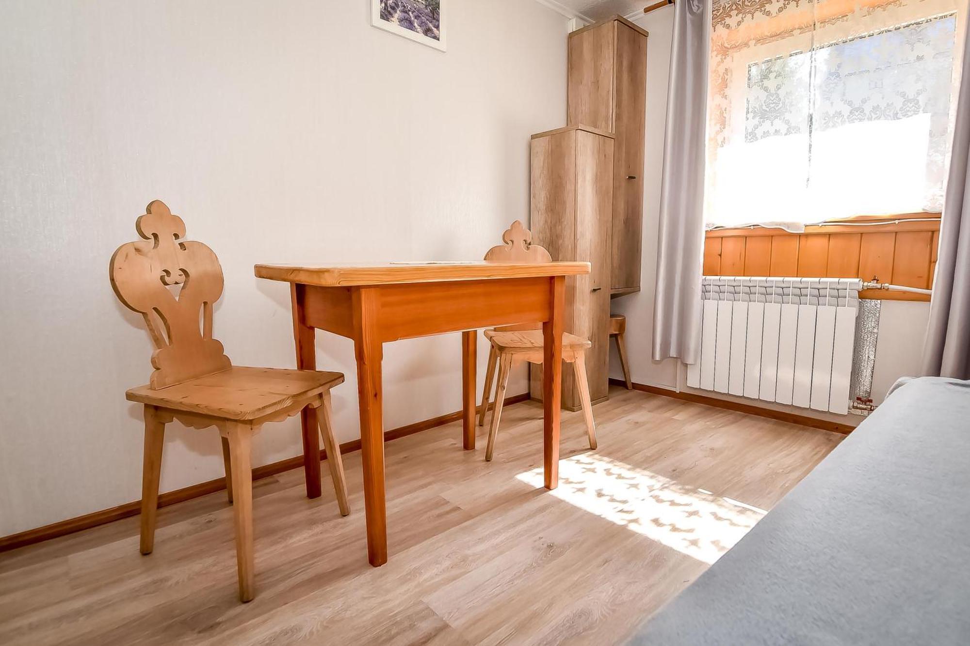Rysiowka Apartment Poronin Exterior photo