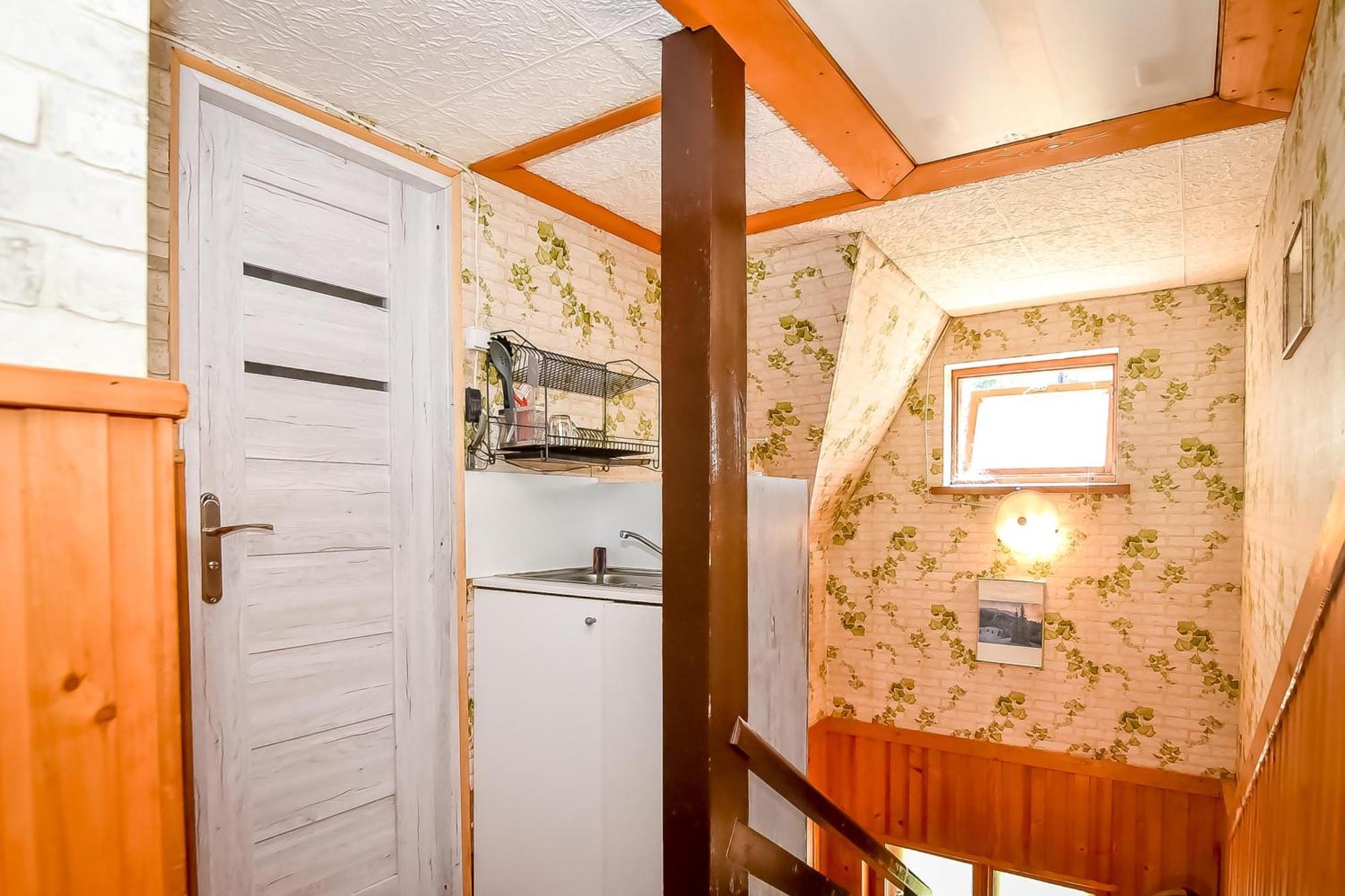 Rysiowka Apartment Poronin Exterior photo