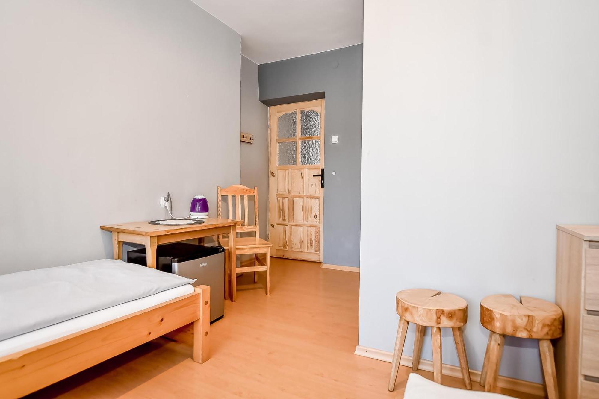 Rysiowka Apartment Poronin Exterior photo